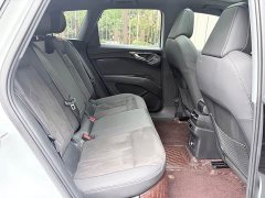 Audi Q4 e-tron 40 e-tron Creative Edition - ფოტო 12
