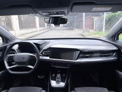 Audi Q4 e-tron 40 e-tron Creative Edition - ფოტო 14