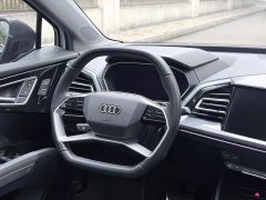 Audi Q4 e-tron 40 e-tron Creative Edition - ფოტო 15