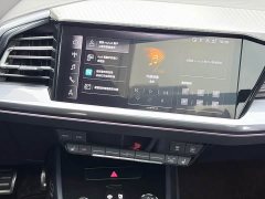 Audi Q4 e-tron 40 e-tron Creative Edition - ფოტო 16