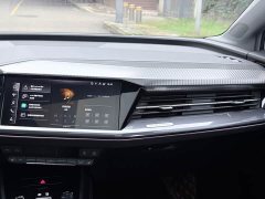 Audi Q4 e-tron 40 e-tron Creative Edition - ფოტო 17