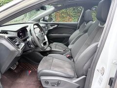Audi Q4 e-tron 40 e-tron Creative Edition - ფოტო 18