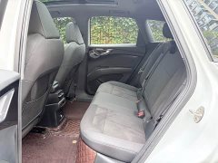 Audi Q4 e-tron 40 e-tron Creative Edition - ფოტო 19