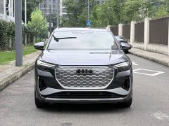 Audi Q4 e-tron 40 e-tron Creative Edition - ფოტო 2