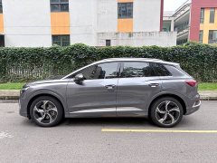 Audi Q4 e-tron 40 e-tron Creative Edition - ფოტო 4