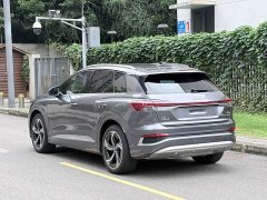 Audi Q4 e-tron 40 e-tron Creative Edition - ფოტო 5