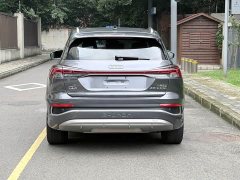 Audi Q4 e-tron 40 e-tron Creative Edition - ფოტო 6
