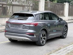Audi Q4 e-tron 40 e-tron Creative Edition - ფოტო 7