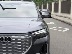 Audi Q4 e-tron 40 e-tron Creative Edition - ფოტო 8
