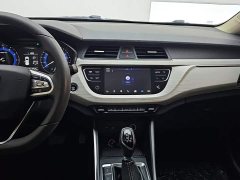Geely Emgrand X3 2020 1.5L CVT Elite - ფოტო 13