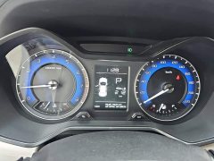 Geely Emgrand X3 2020 1.5L CVT Elite - ფოტო 14