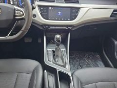 Geely Emgrand X3 2020 1.5L CVT Elite - ფოტო 16