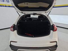 Geely Emgrand X3 2020 1.5L CVT Elite - ფოტო 4
