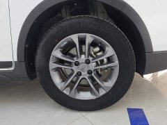 Geely Emgrand X3 2020 1.5L CVT Elite - ფოტო 6
