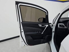 Geely Emgrand X3 2020 1.5L CVT Elite - ფოტო 7