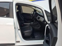 Geely Emgrand X3 2020 1.5L CVT Elite - ფოტო 8