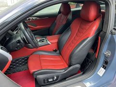 BMW 8 Series 840i Coupe M Sport Package - ფოტო 4