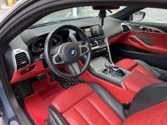 BMW 8 Series 840i Coupe M Sport Package - ფოტო 5
