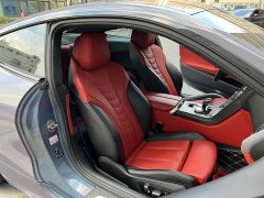 BMW 8 Series 840i Coupe M Sport Package - ფოტო 6