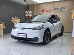 Volkswagen ID.3 Upgraded Pure Smart Comfort Edition - ფოტო 1