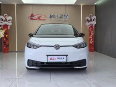 Volkswagen ID.3 Upgraded Pure Smart Comfort Edition - ფოტო 2