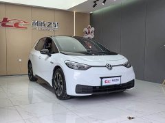 Volkswagen ID.3 Upgraded Pure Smart Comfort Edition - ფოტო 3