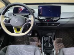 Volkswagen ID.3 Upgraded Pure Smart Comfort Edition - ფოტო 4