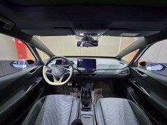 Volkswagen ID.3 Upgraded Pure Smart Comfort Edition - ფოტო 5