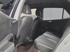 Volkswagen ID.3 Upgraded Pure Smart Comfort Edition - ფოტო 6