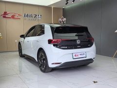 Volkswagen ID.3 Upgraded Pure Smart Comfort Edition - ფოტო 7