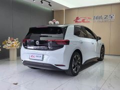 Volkswagen ID.3 Upgraded Pure Smart Comfort Edition - ფოტო 8