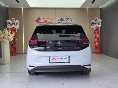 Volkswagen ID.3 Upgraded Pure Smart Comfort Edition - ფოტო 9