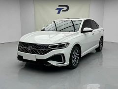 Volkswagen Lavida 280TSI DSG Starry Sky Eternal Edition - ფოტო 1