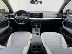 Volkswagen Lavida 280TSI DSG Starry Sky Eternal Edition - ფოტო 11