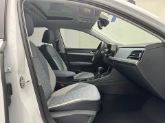 Volkswagen Lavida 280TSI DSG Starry Sky Eternal Edition - ფოტო 15