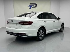 Volkswagen Lavida 280TSI DSG Starry Sky Eternal Edition - ფოტო 16