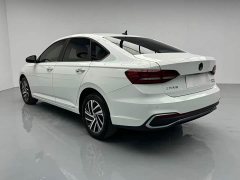 Volkswagen Lavida 280TSI DSG Starry Sky Eternal Edition - ფოტო 17