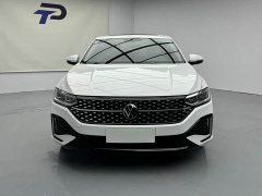 Volkswagen Lavida 280TSI DSG Starry Sky Eternal Edition - ფოტო 2