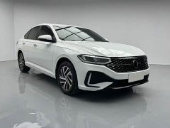 Volkswagen Lavida 280TSI DSG Starry Sky Eternal Edition - ფოტო 3