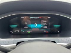 Volkswagen Lavida 280TSI DSG Starry Sky Eternal Edition - ფოტო 6