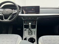 Volkswagen Lavida 280TSI DSG Starry Sky Eternal Edition - ფოტო 8