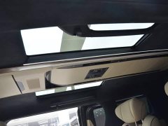 Toyota Vellfire 2025 Crown Hybrid 2.5L Ink Gold Executive Edition - ფოტო 11