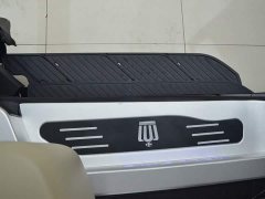 Toyota Vellfire 2025 Crown Hybrid 2.5L Ink Gold Executive Edition - ფოტო 16