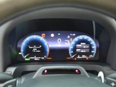 Toyota Vellfire 2025 Crown Hybrid 2.5L Ink Gold Executive Edition - ფოტო 7