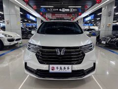 Honda Odyssey 2.0L e:HEV Sharp Comfort Edition - ფოტო 2