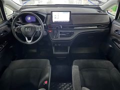Honda Odyssey 2.0L e:HEV Sharp Comfort Edition - ფოტო 4