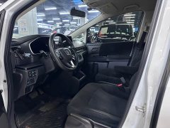 Honda Odyssey 2.0L e:HEV Sharp Comfort Edition - ფოტო 5