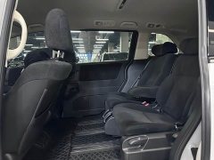 Honda Odyssey 2.0L e:HEV Sharp Comfort Edition - ფოტო 6