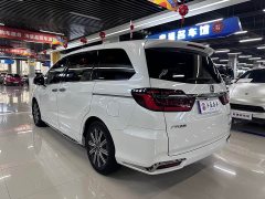Honda Odyssey 2.0L e:HEV Sharp Comfort Edition - ფოტო 7