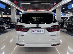 Honda Odyssey 2.0L e:HEV Sharp Comfort Edition - ფოტო 8